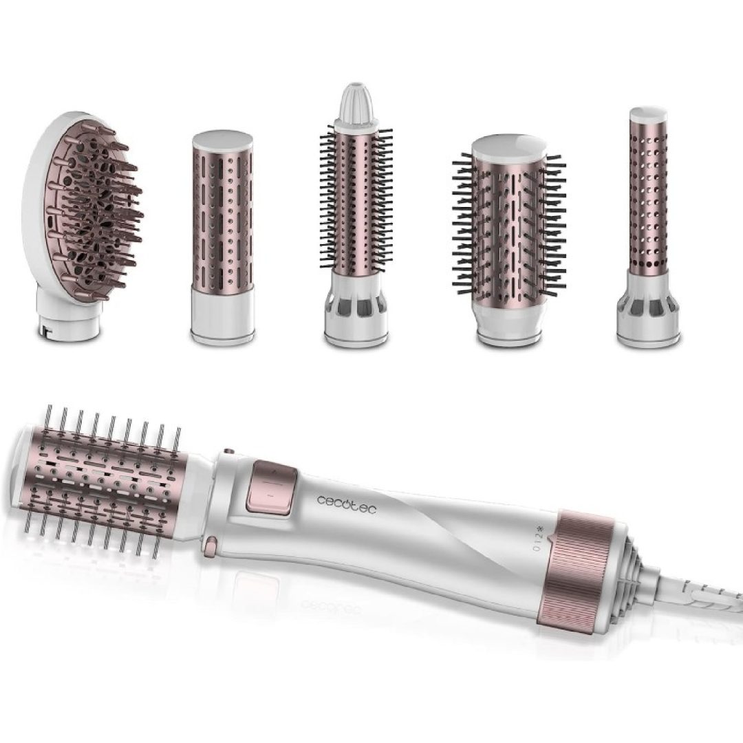 CeramicCare 5in1 Pro