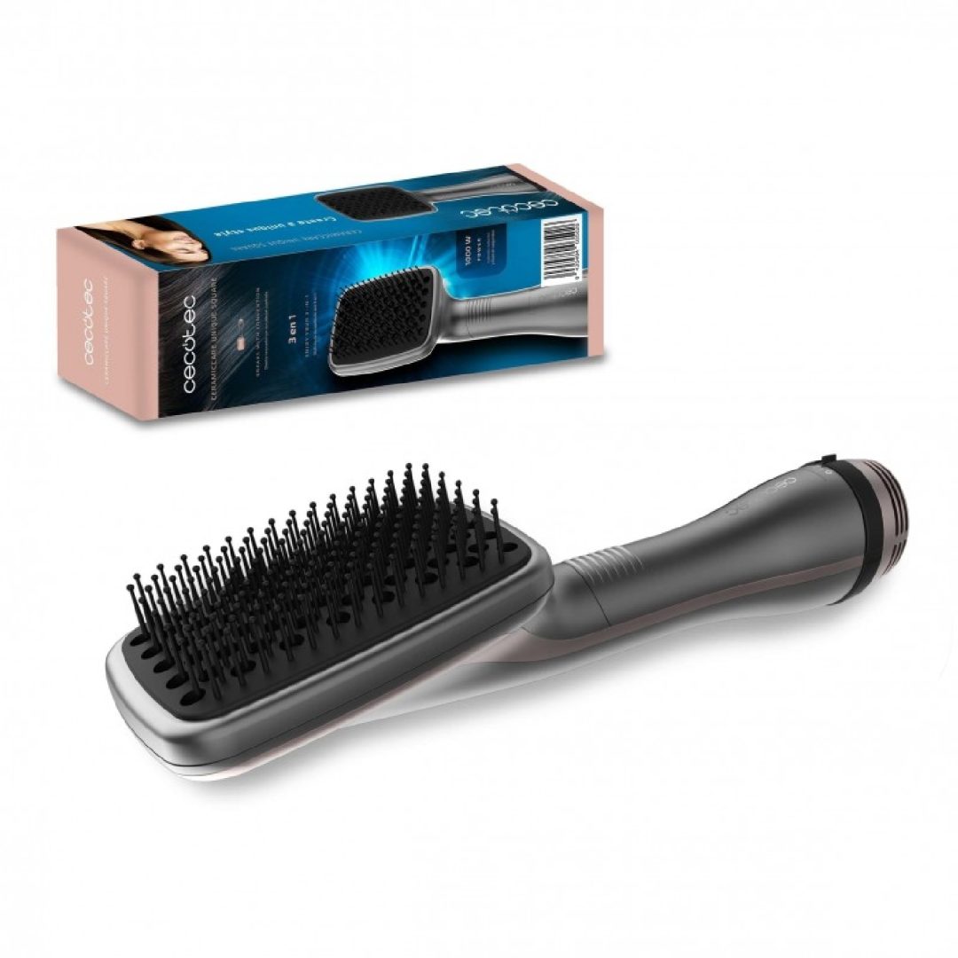 CeramicCare Unique Square