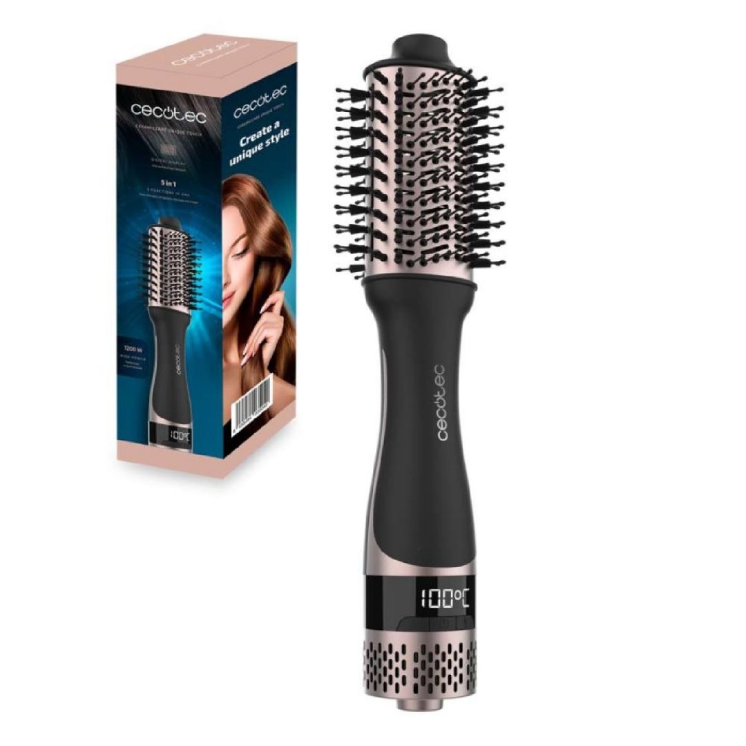 CeramicCare Unique Touch