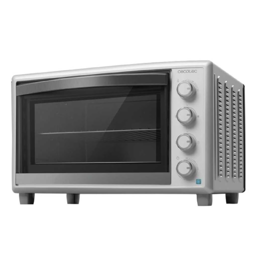 Mini-oven Bake&Toast 6090 White Gyro