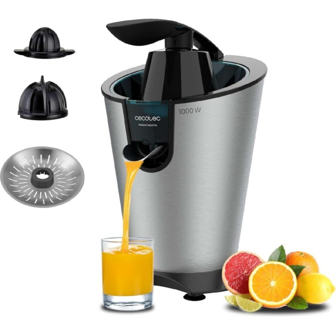 EssentialVita PowerFresh 1000 Inox