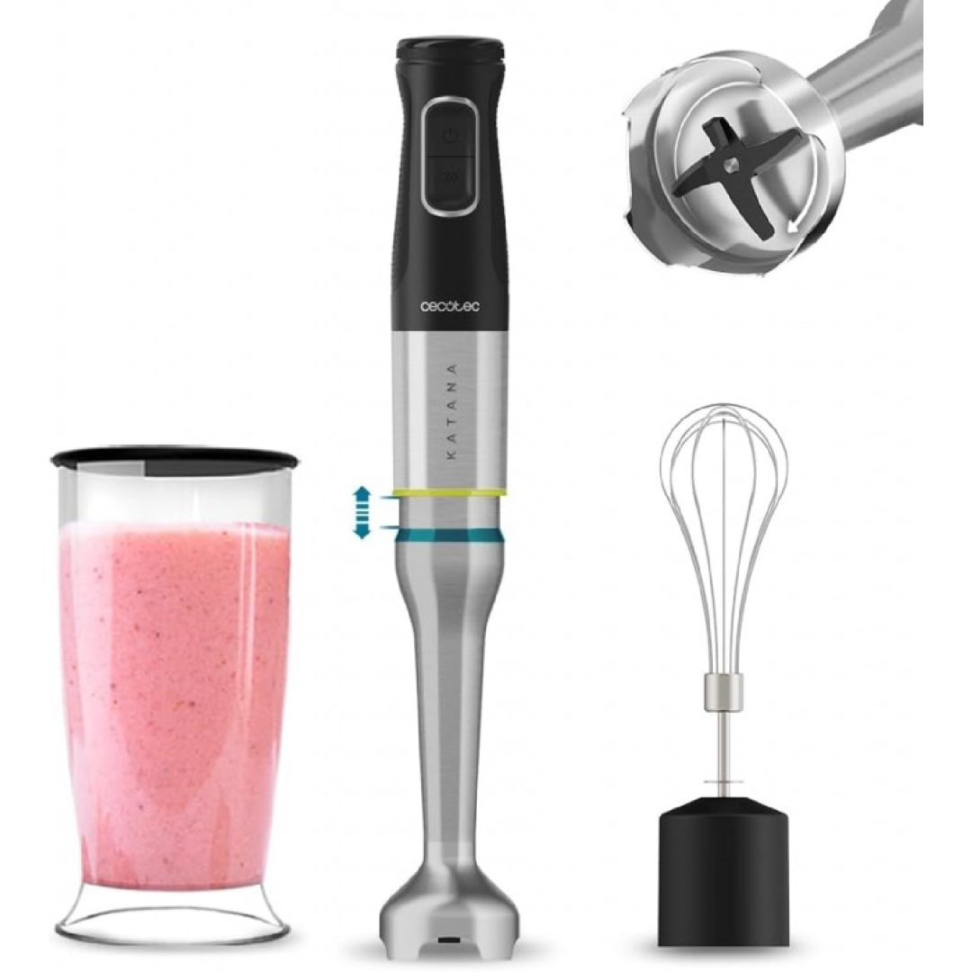 Staafmixer Katana 12 Cream B