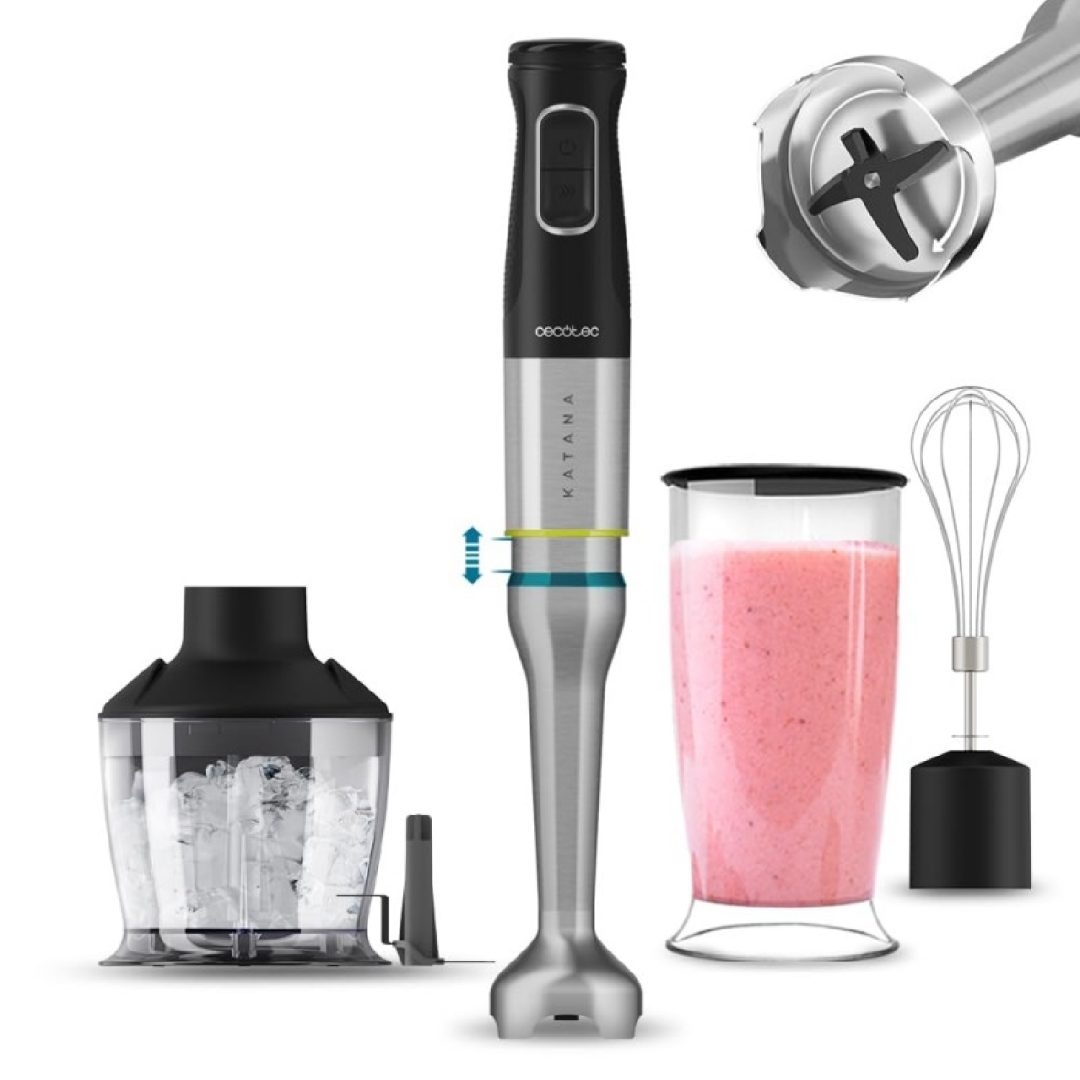 Staafmixer Katana 15 Chop B