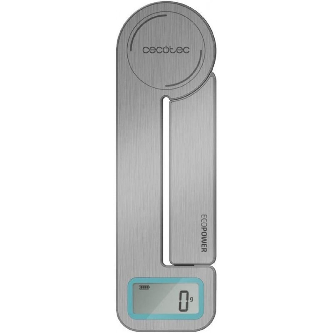 KEUKENWEEGSCHAAL COOK CONTROL 10100 ECOPOWER COMPACT