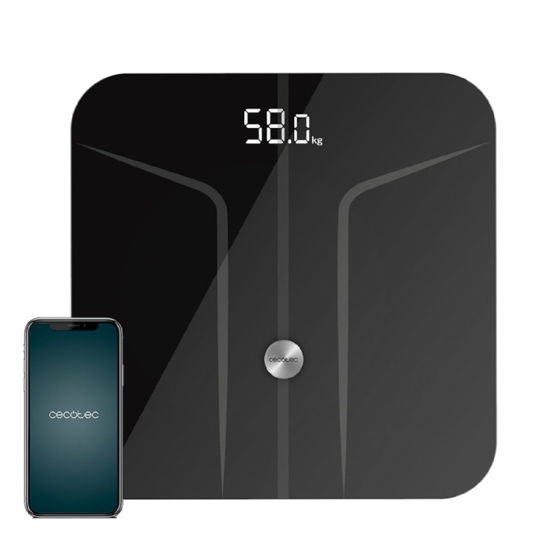 Surface Precision 9750 Smart Healthy