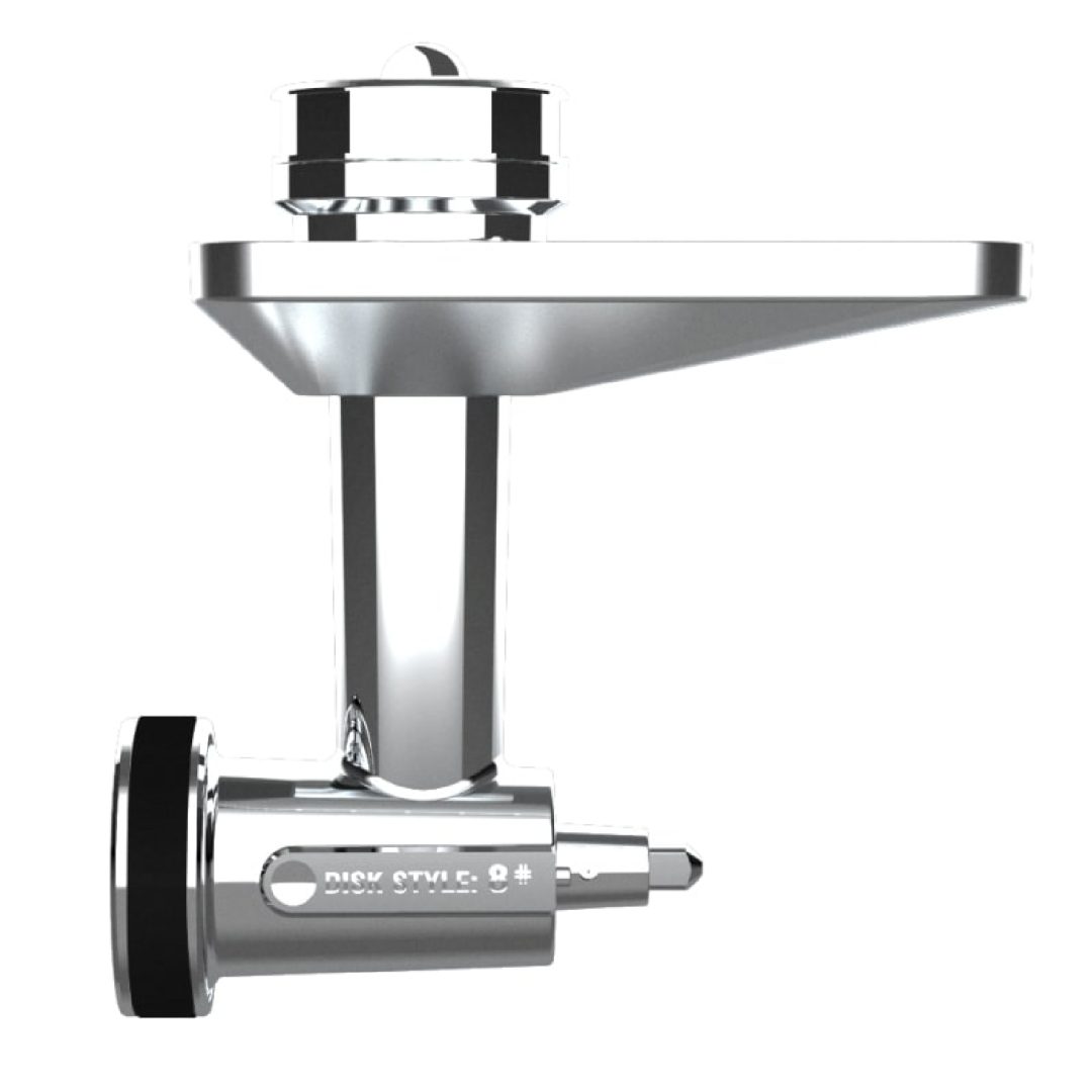 Accessoire kneedmachine Twist&Fusion Meat