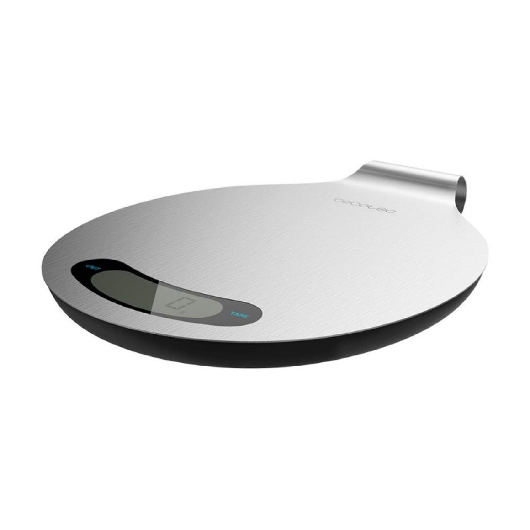 KEUKENWEEGSCHAAL COOK CONTROL 10400 SMART HEALTHY EASYHANG