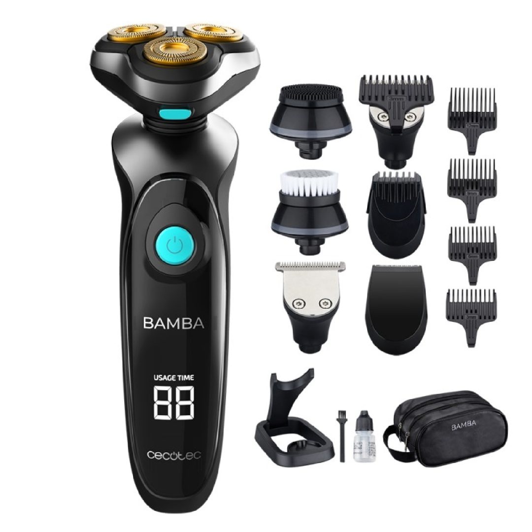 PrecisionCare TwistGroom 10in1