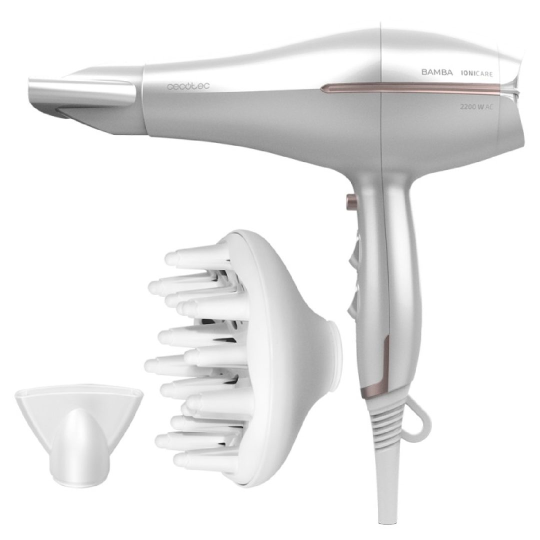 IoniCare 5300 Maxi Aura