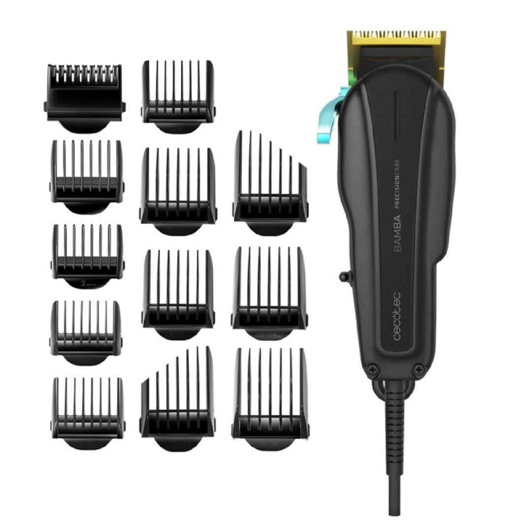PrecisionCare Proclipper Titanium