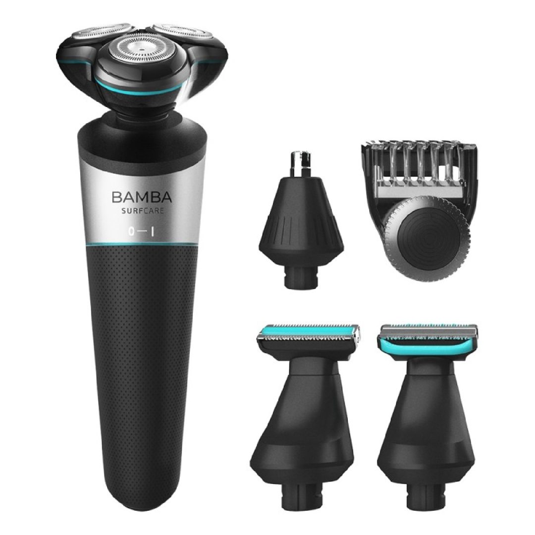 PrecisionCare Twistgroom