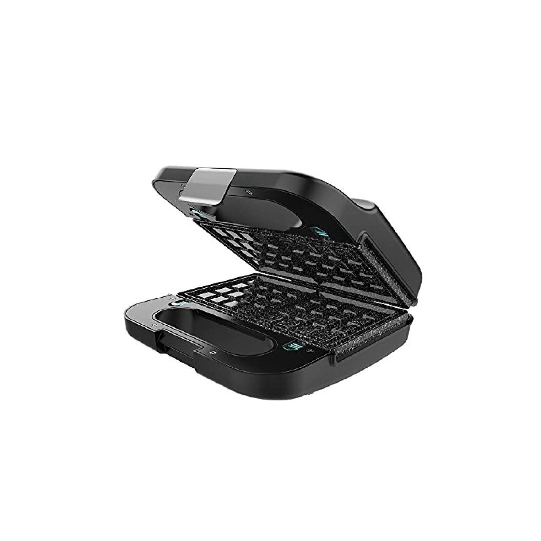 Tosti-apparaat Rock’Ntoast 4In1