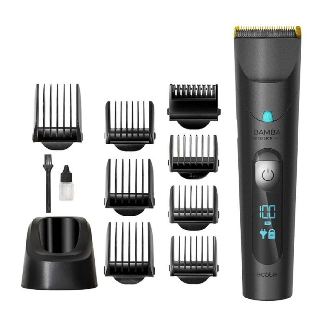 Precisioncare Wet&Dry