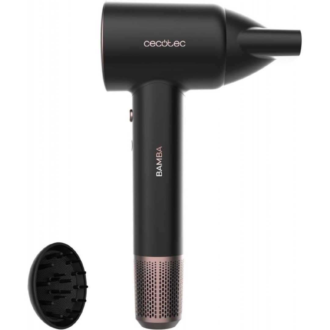 IoniCare Rockstar AirSonic
