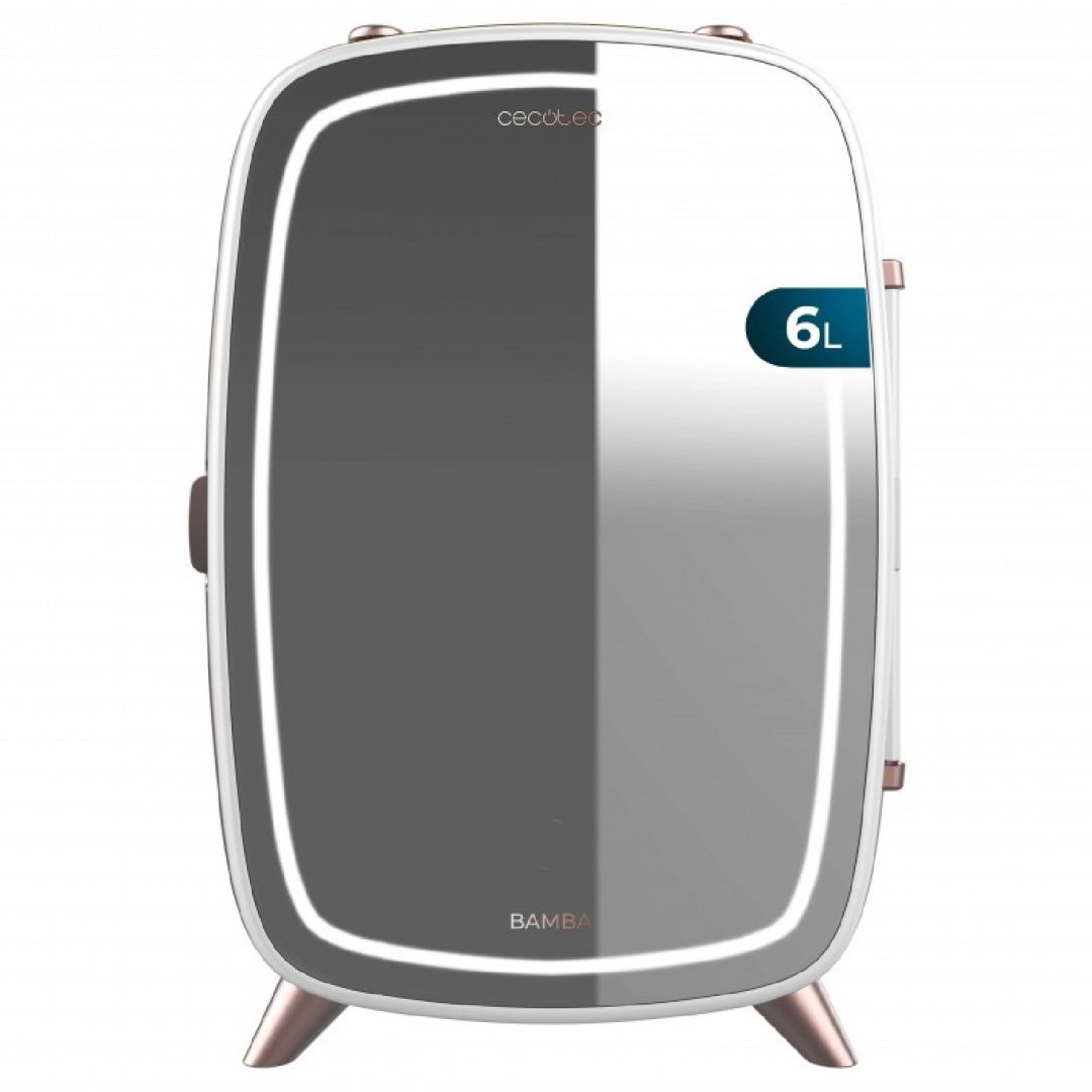 CoolingBeauty 6000 Mirror
