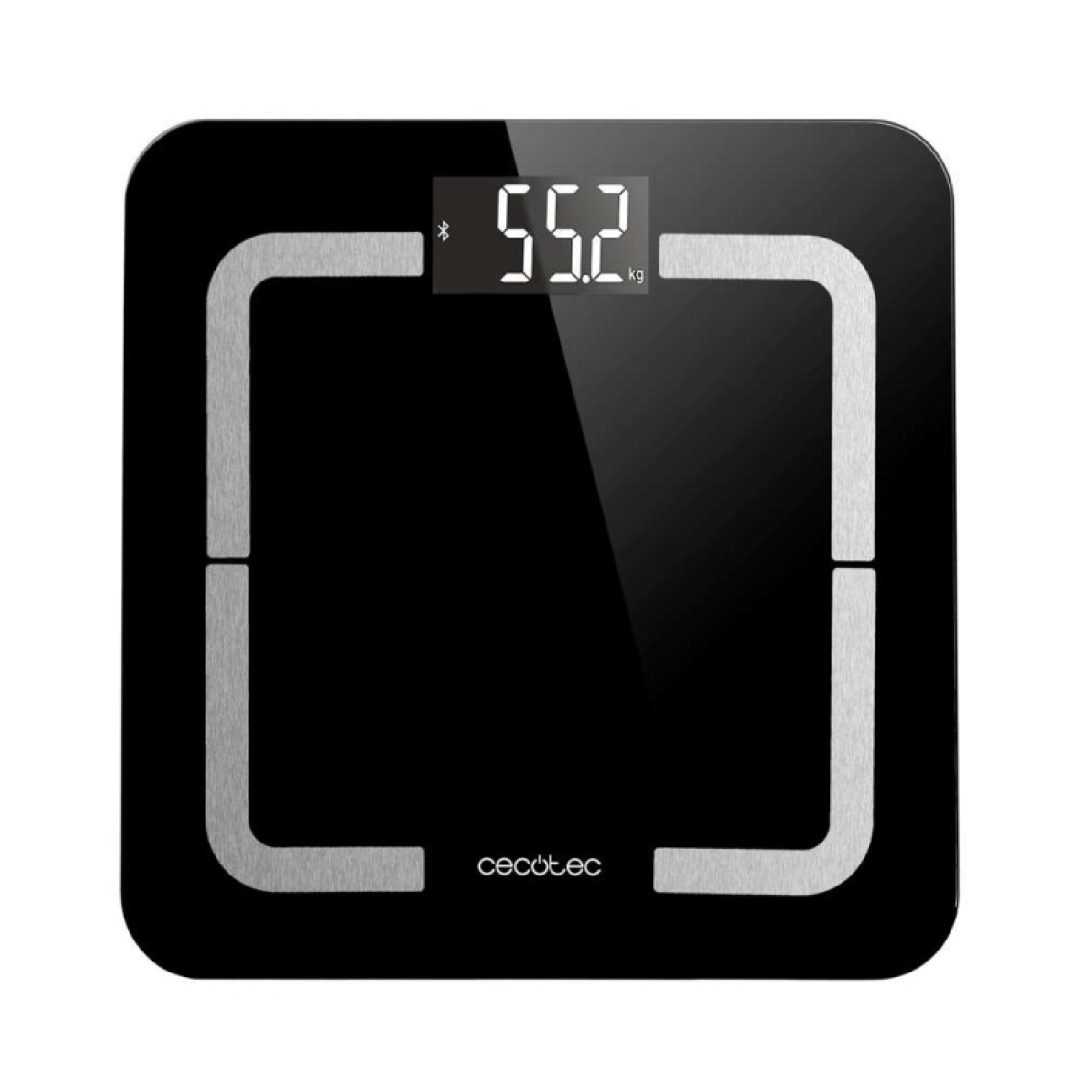 Badkamer weegschaal Surface Precision Smart Healthy