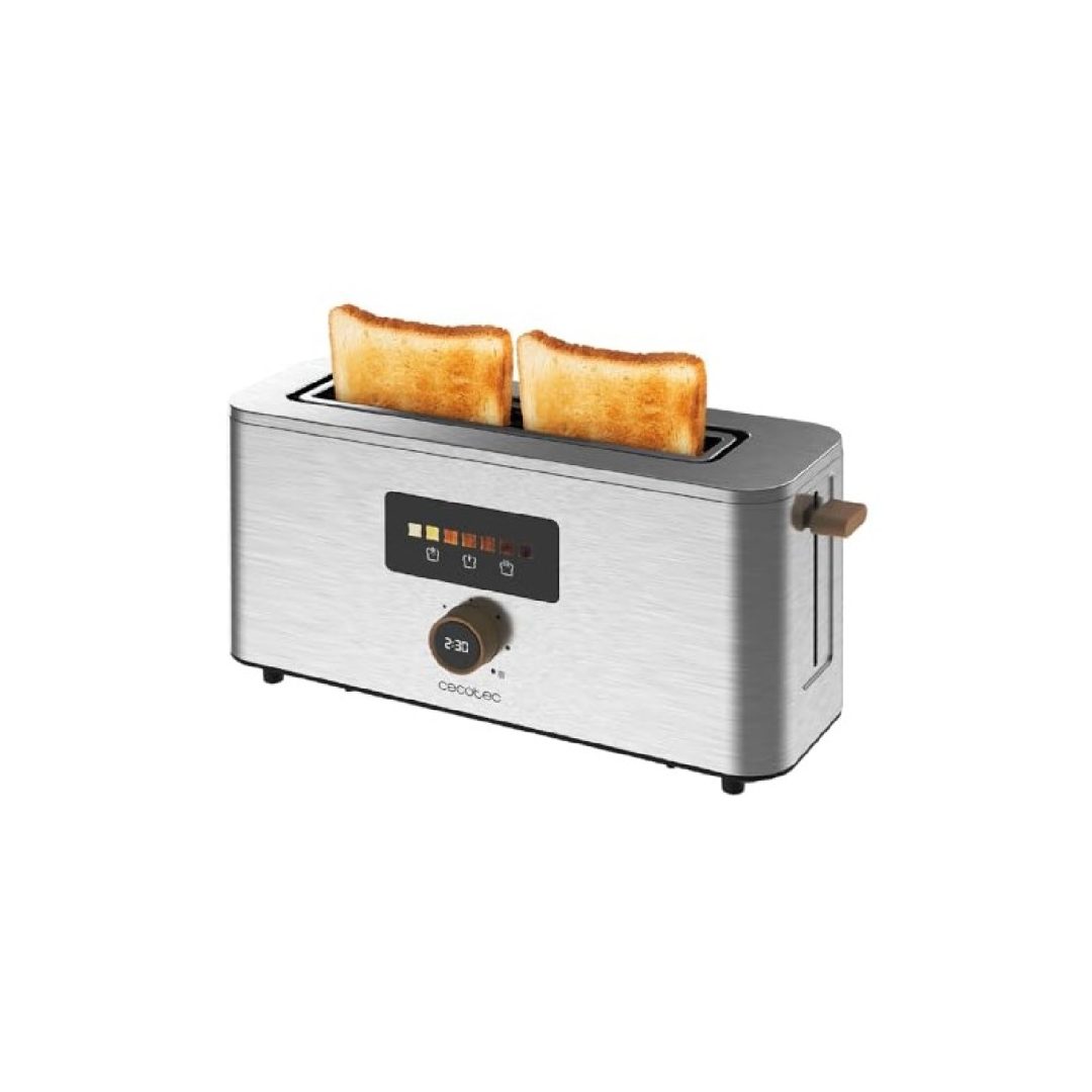 Broodrooster Touch&Toast Extra