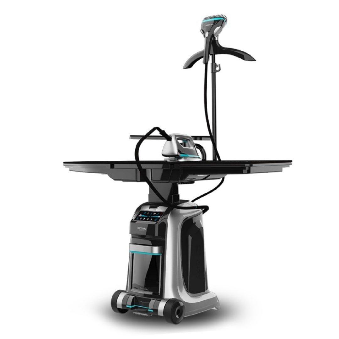 Professioneel strijkijzer Total Iron 10100 Pro