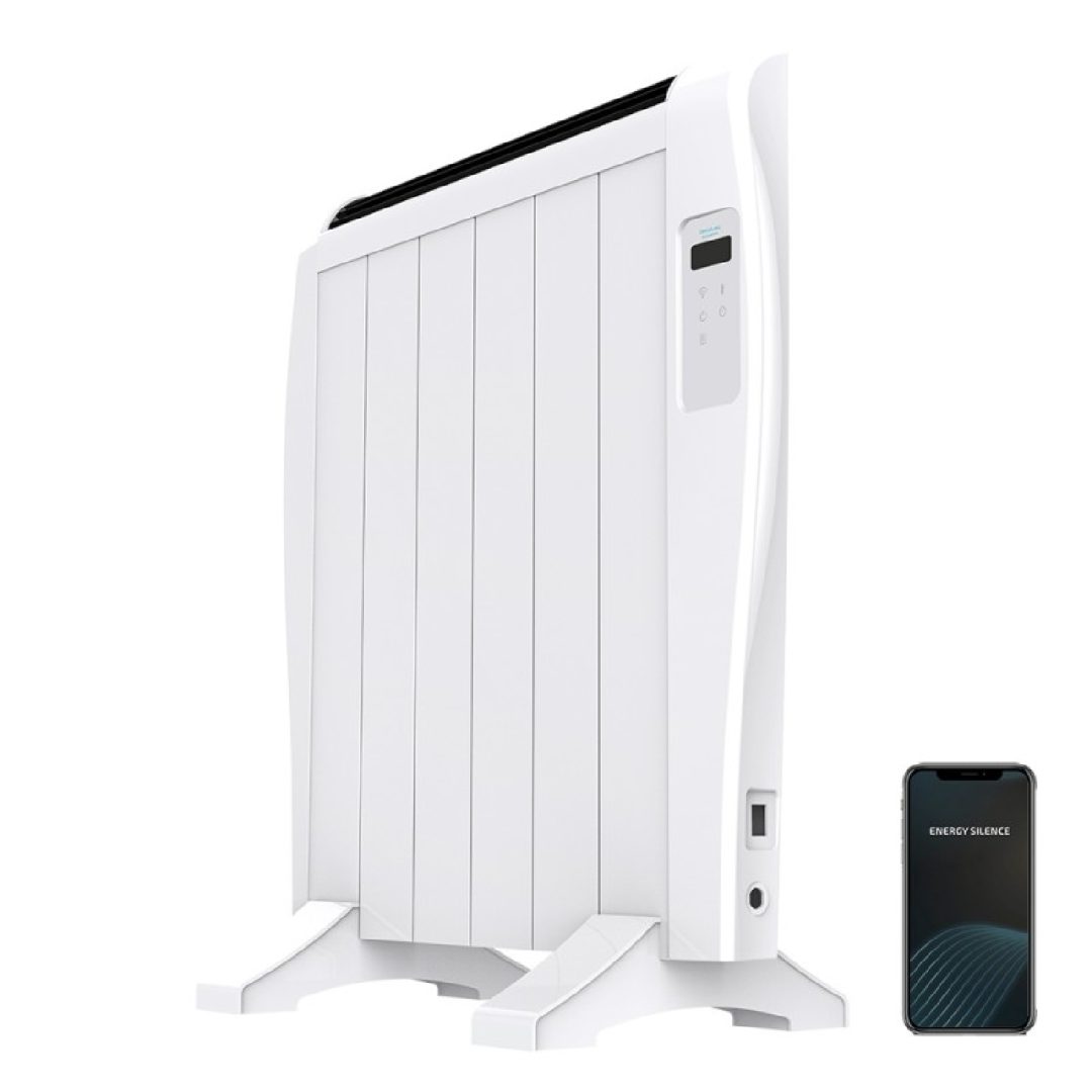 Warmtestraler Ready Warm 1200 Thermal