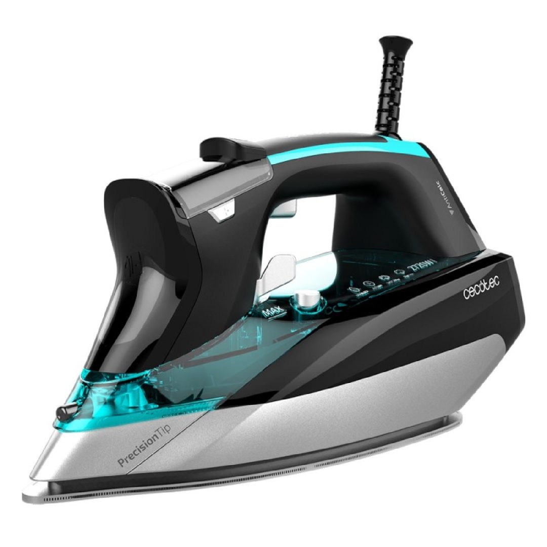 Horizontaal strijkijzer Fast&Furious 5050 X-Treme