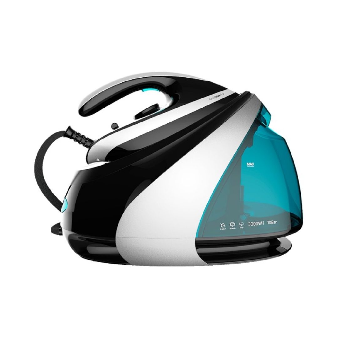 Stoomgenerator Fast&Furious 8050 X-Treme