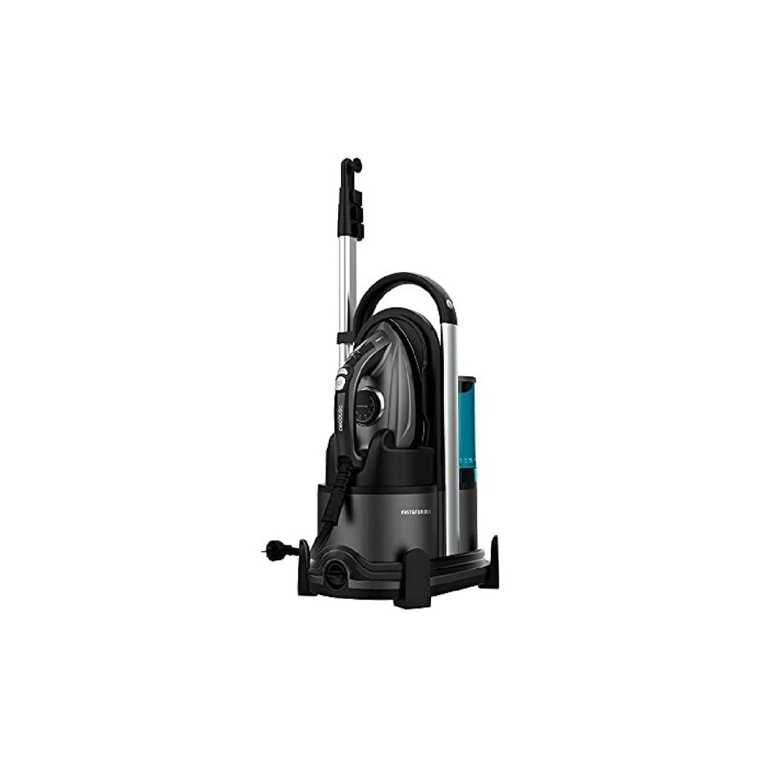 Strijkijzer Fast&Furious 8050 X-Treme