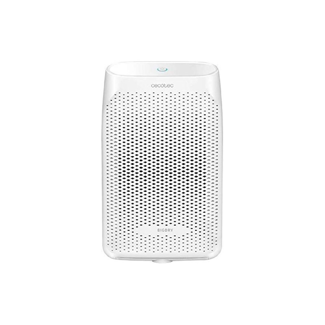 Ontvochtiger BigDry 2500 Essential 360