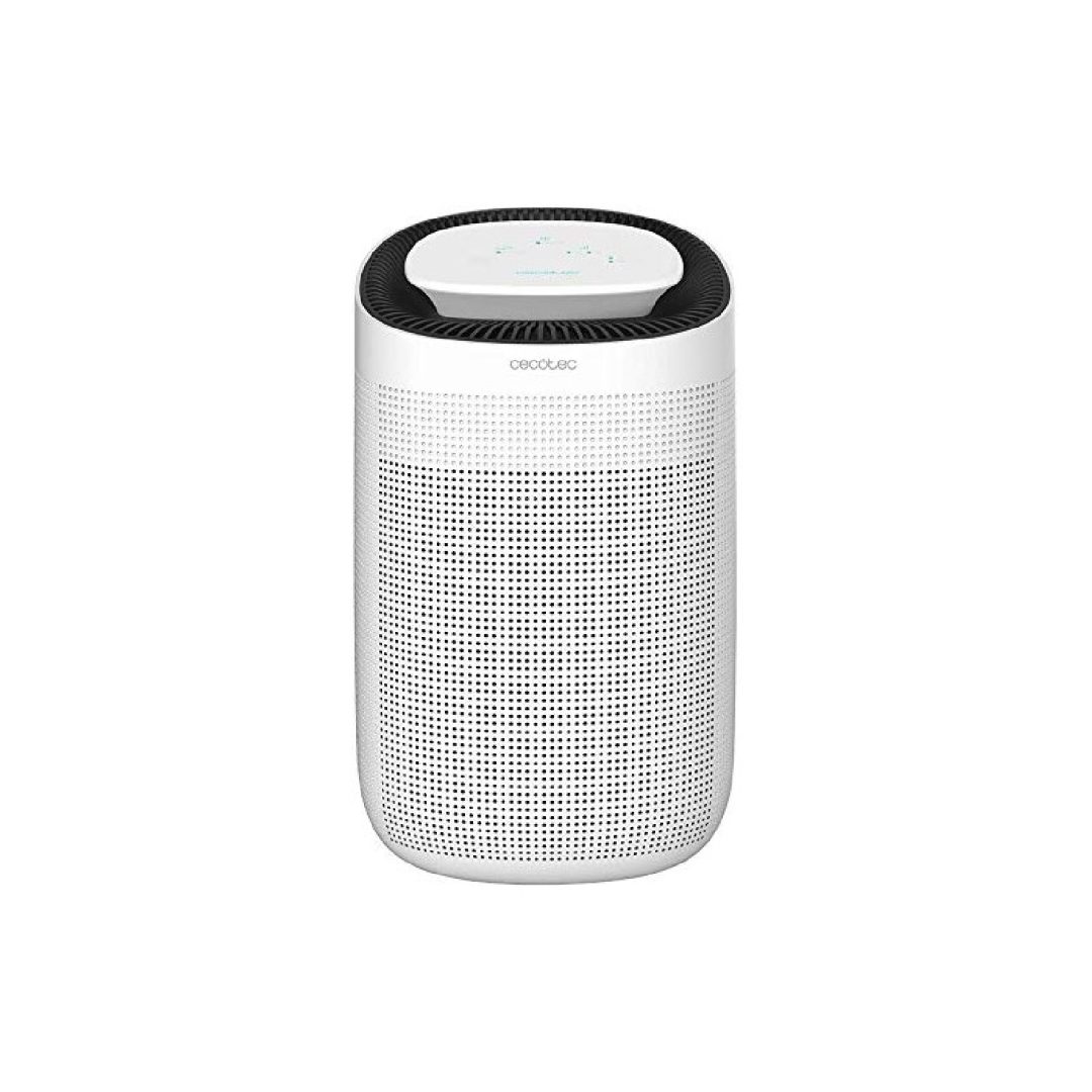 Ontvochtiger BigDry 2500 Pure Light