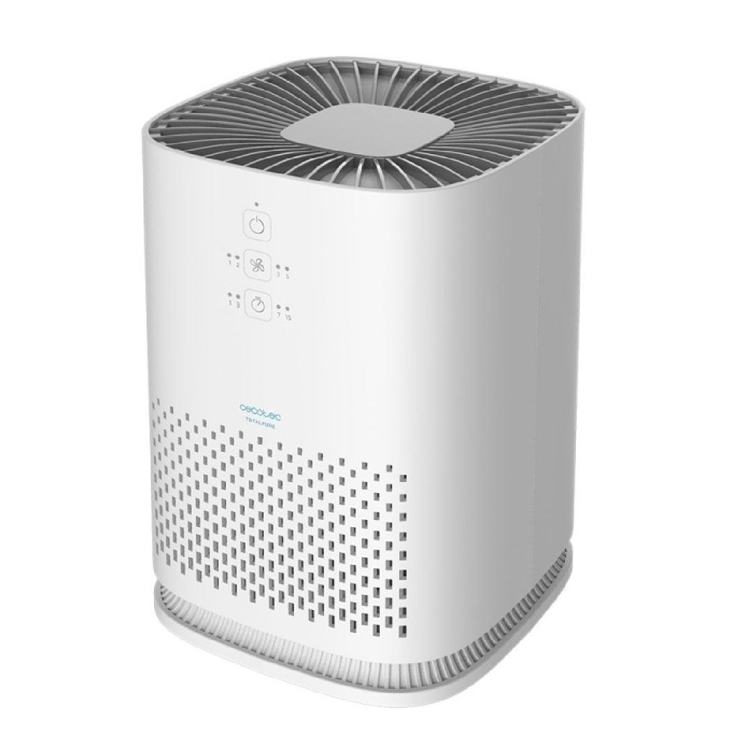Luchtbevochtiger TotalPure 1000 Handy