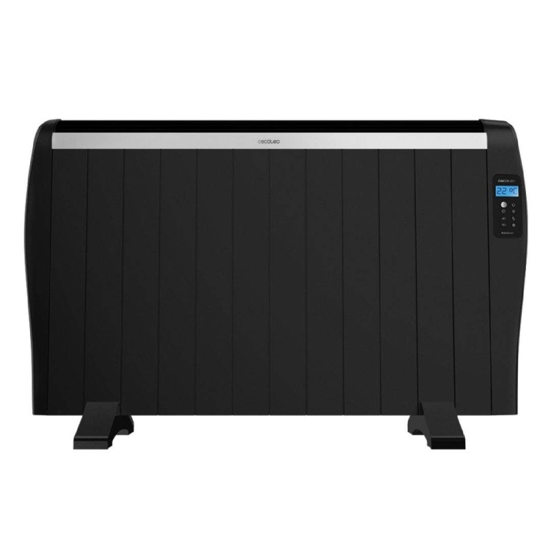 Warmtestraler ReadyWarm 2500 Thermal Black