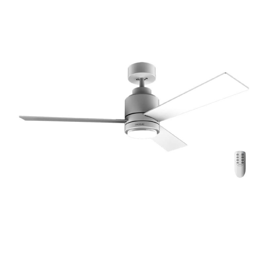 Plafondventilator EnergySilence Aero 4850 Style White