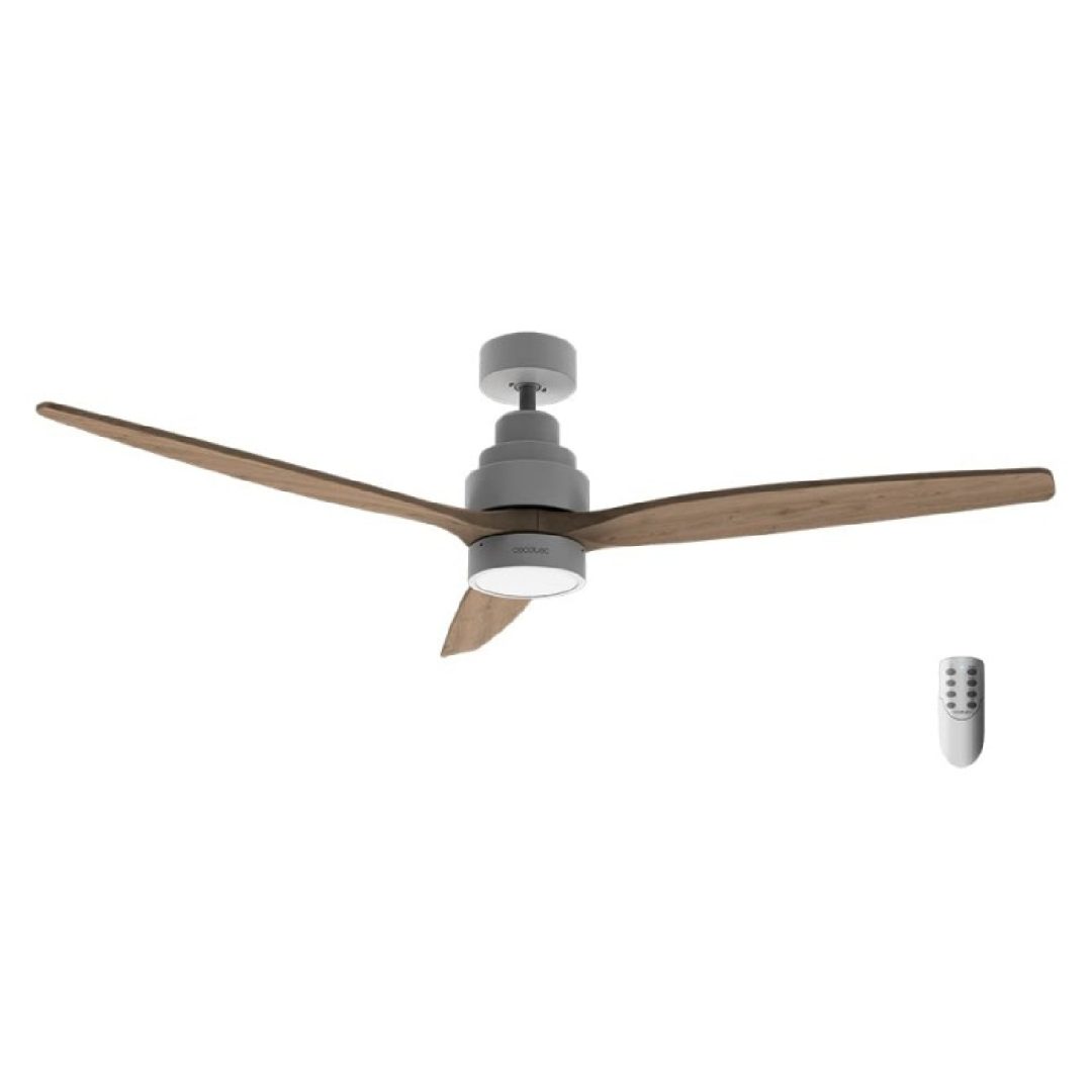 Plafondventilator EnergySilence Aero 5275 LightWood