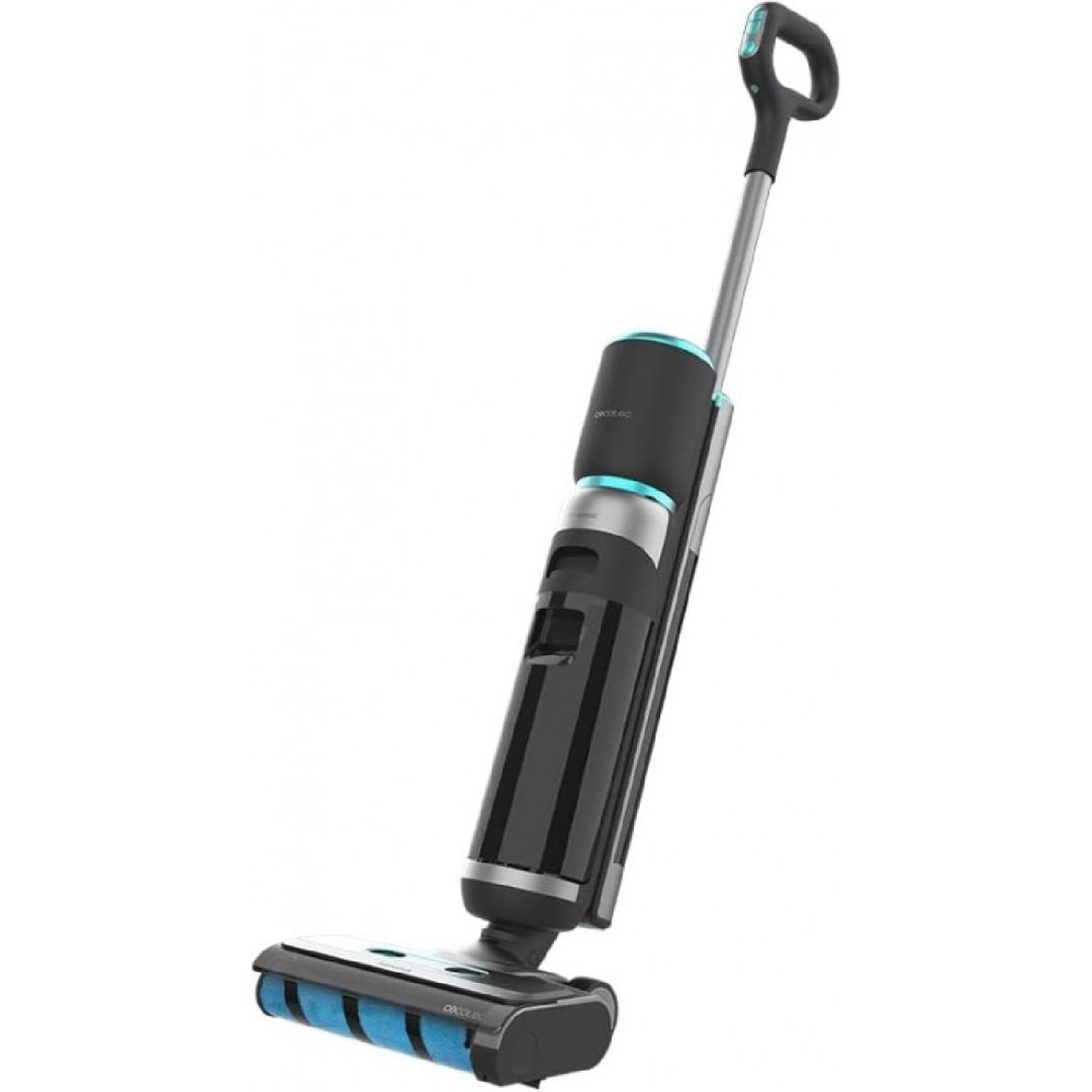 FreeGo Wash&Vacuum Elektrische Dweil