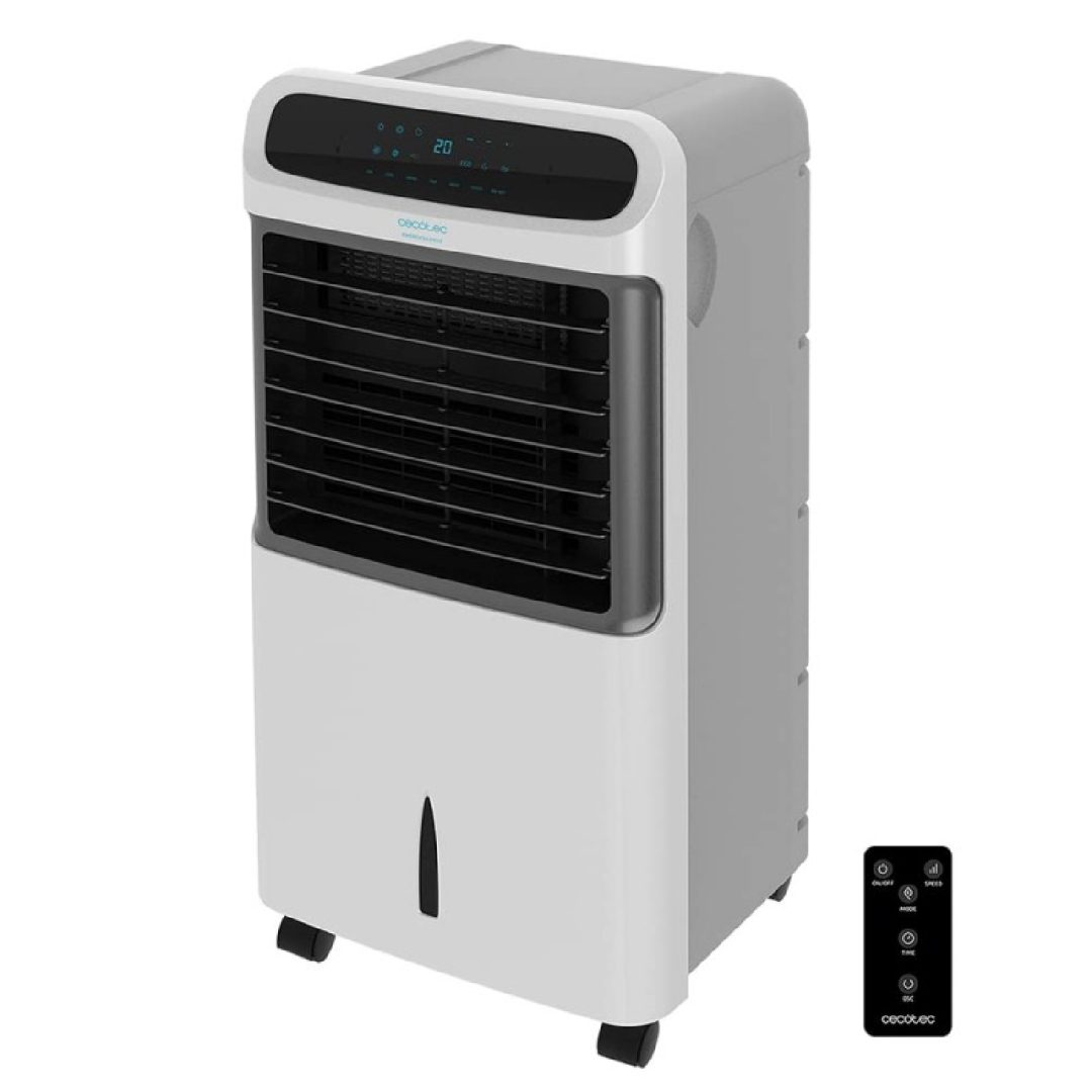 Verdampingskoeling EnergySilence 5500 Pure Tech