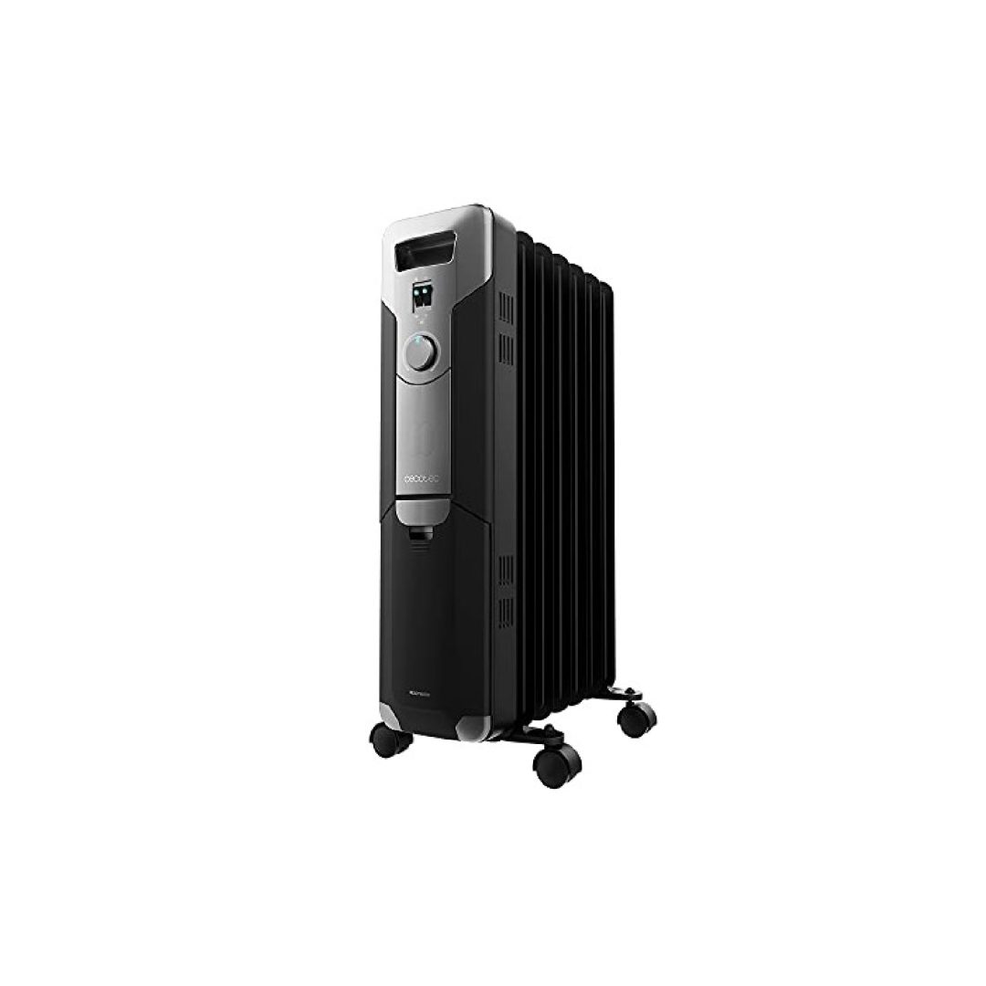 Olie-radiator ReadyWarm 7000 Space Black