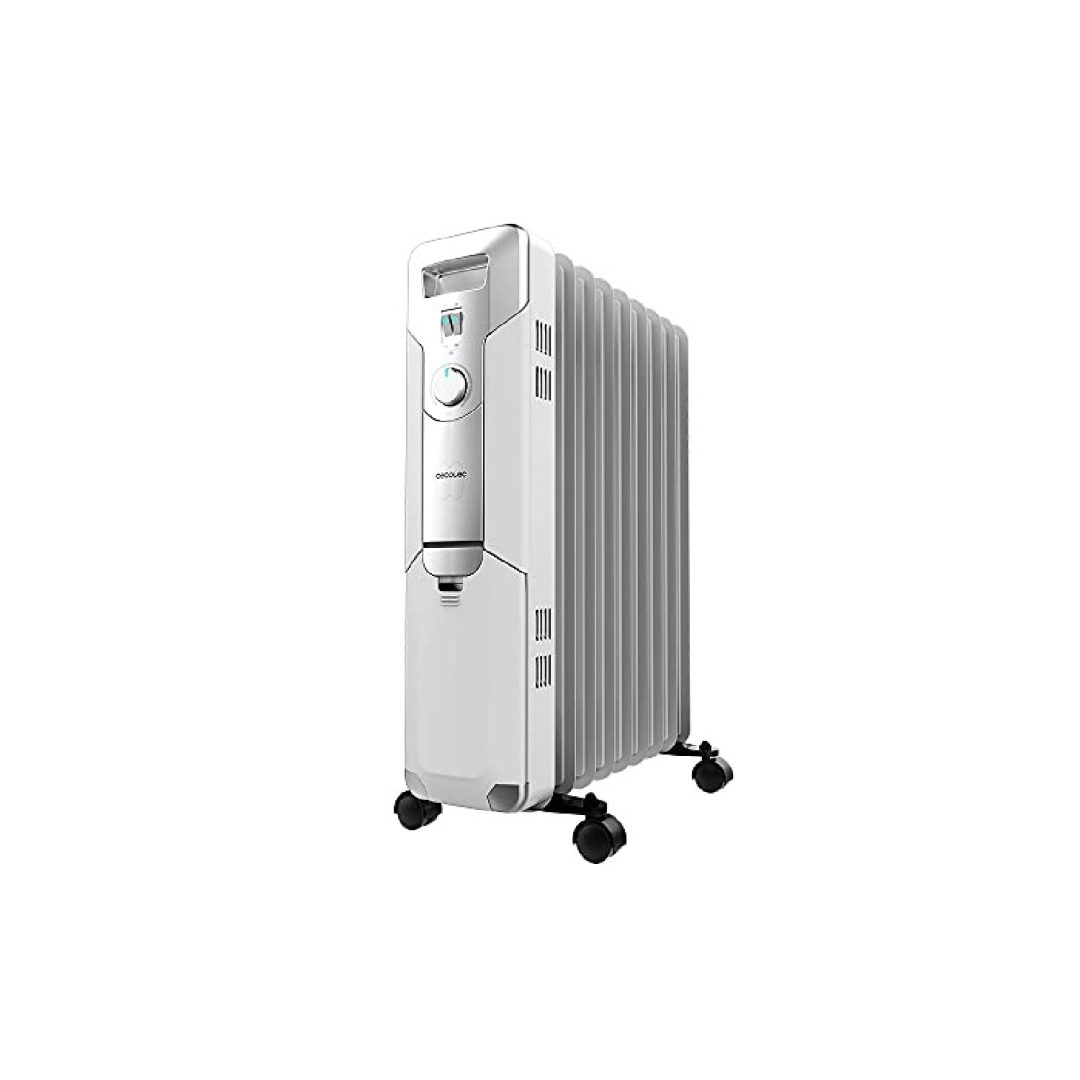 Olie-radiator ReadyWarm 9000 Space