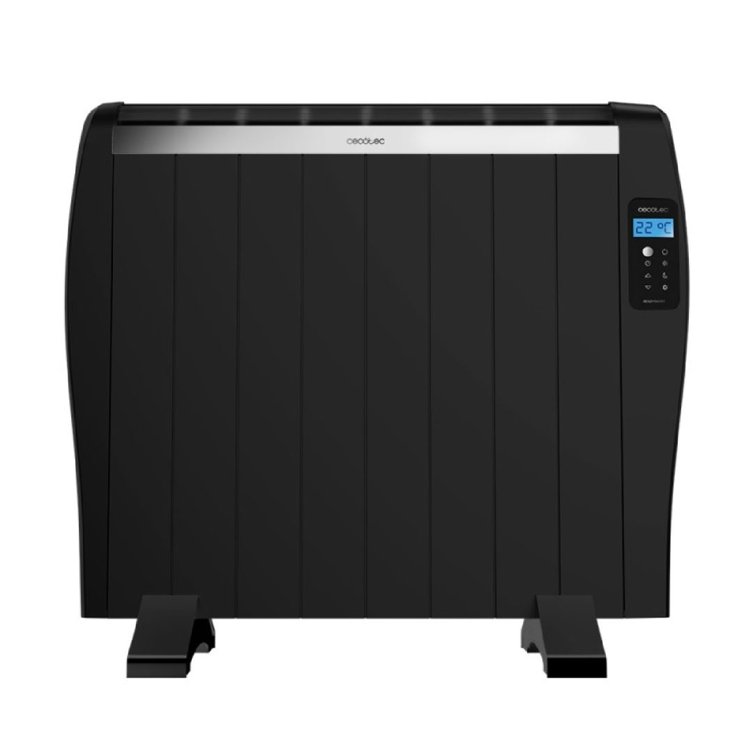 Warmtestraler ReadyWarm 1800 Thermal Black