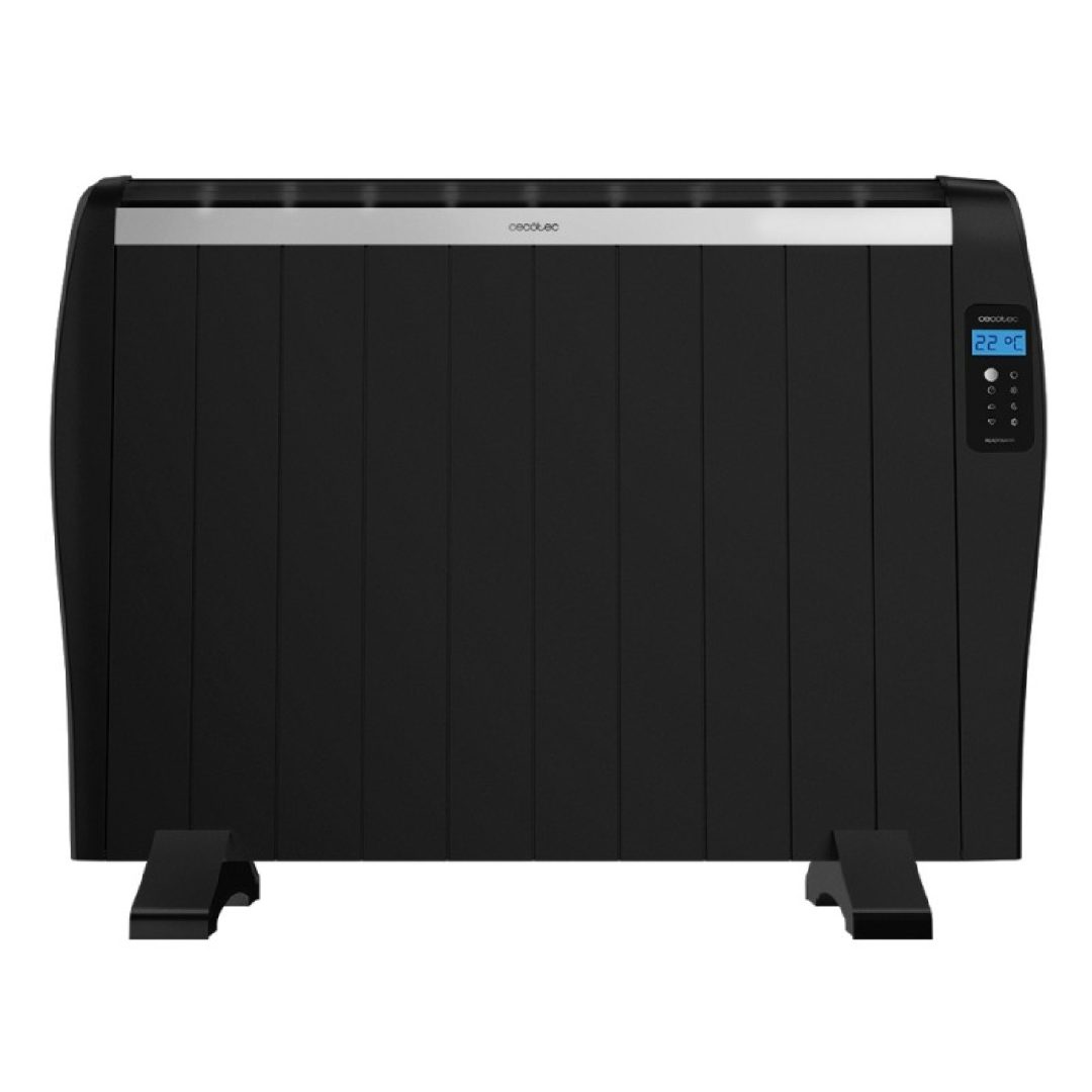 Warmtestraler ReadyWarm 2000 Thermal Black