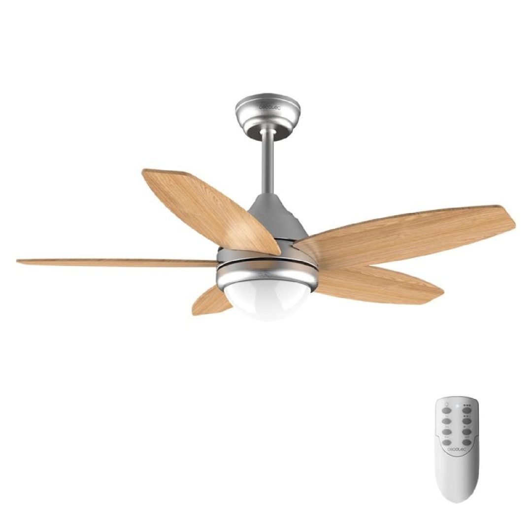 Ventilador de techo EnergySilence Aero 495