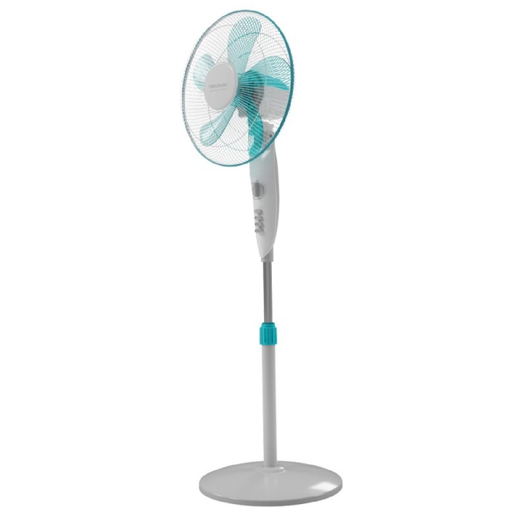 Staande ventilator EnergySilence 520 Power