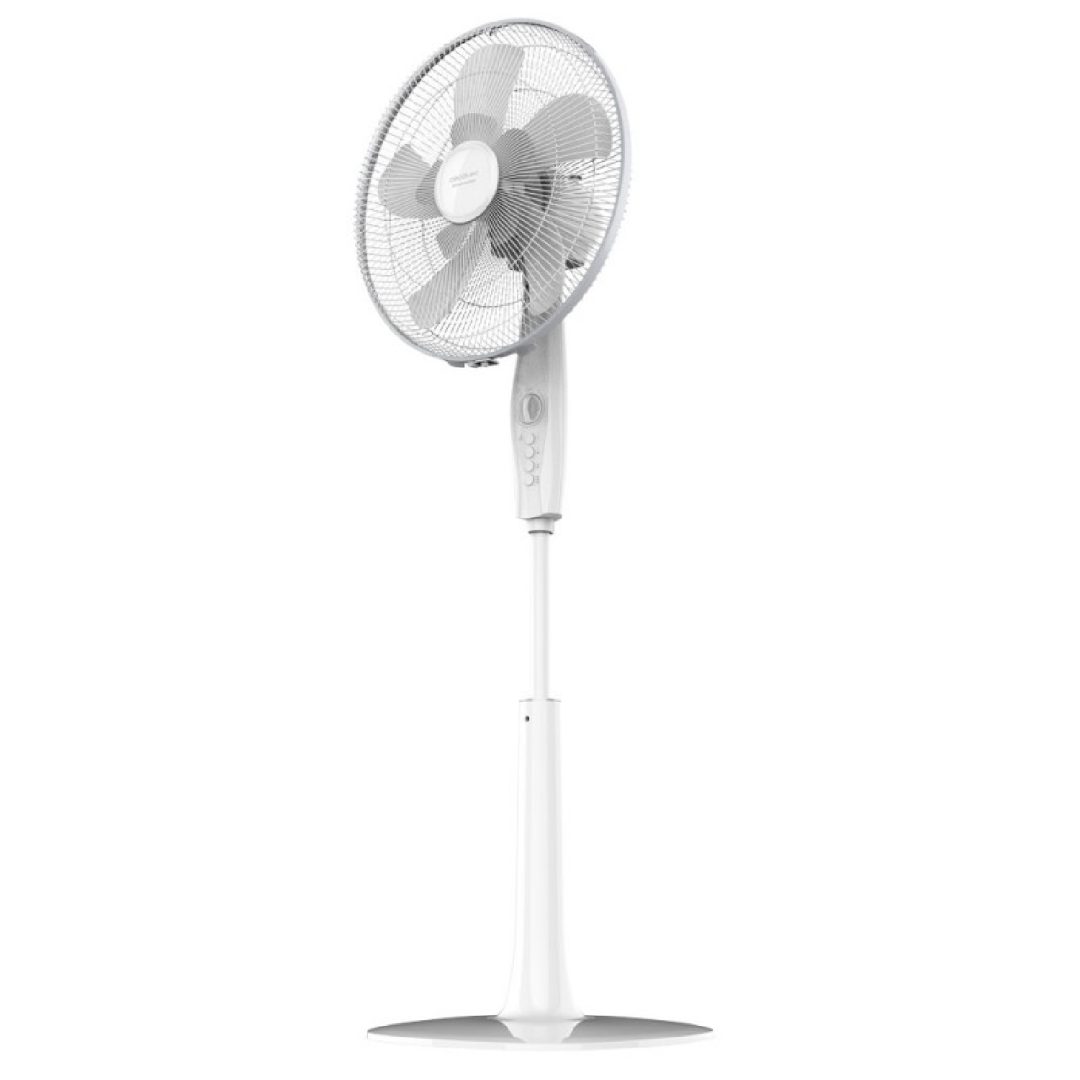 Staande ventilator EnergySilence 1010 Extremeflow