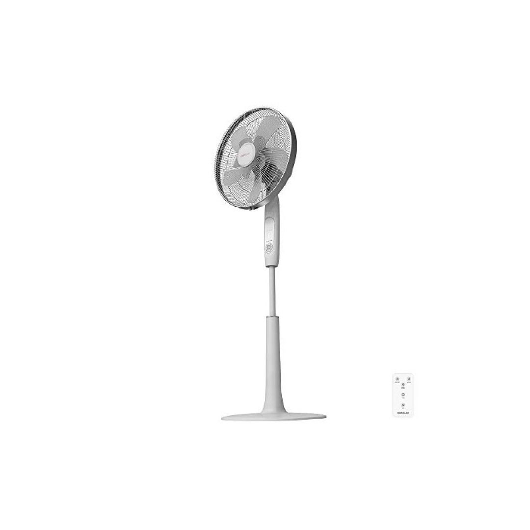 Staande ventilator EnergySilence 1010 Extreme Connected