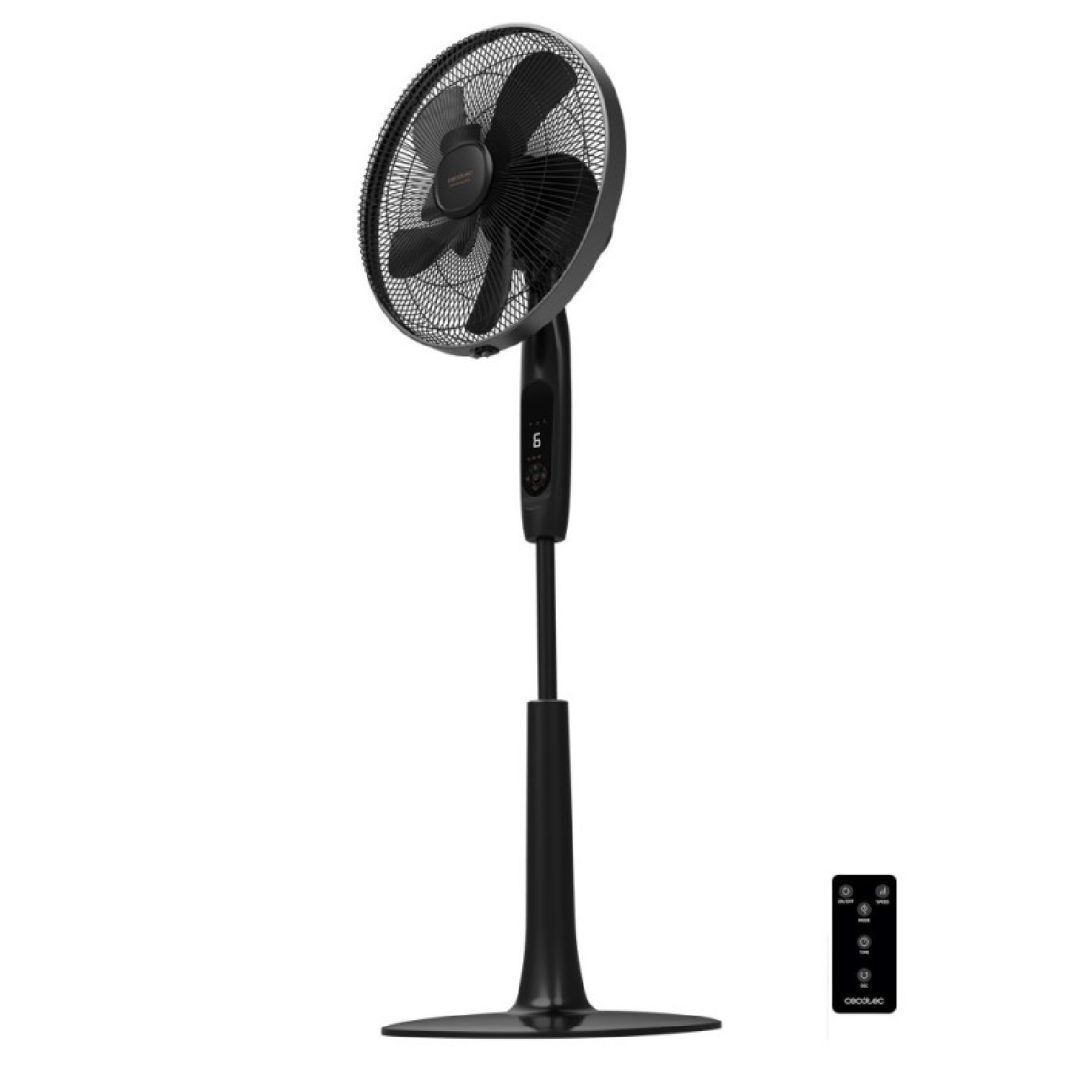 Staande ventilator EnergySilence 1020 Extreme Connected