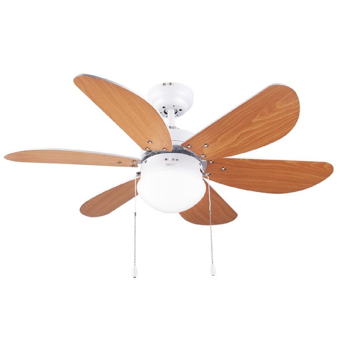 Ventilador de techo EnergySilence Aero 360
