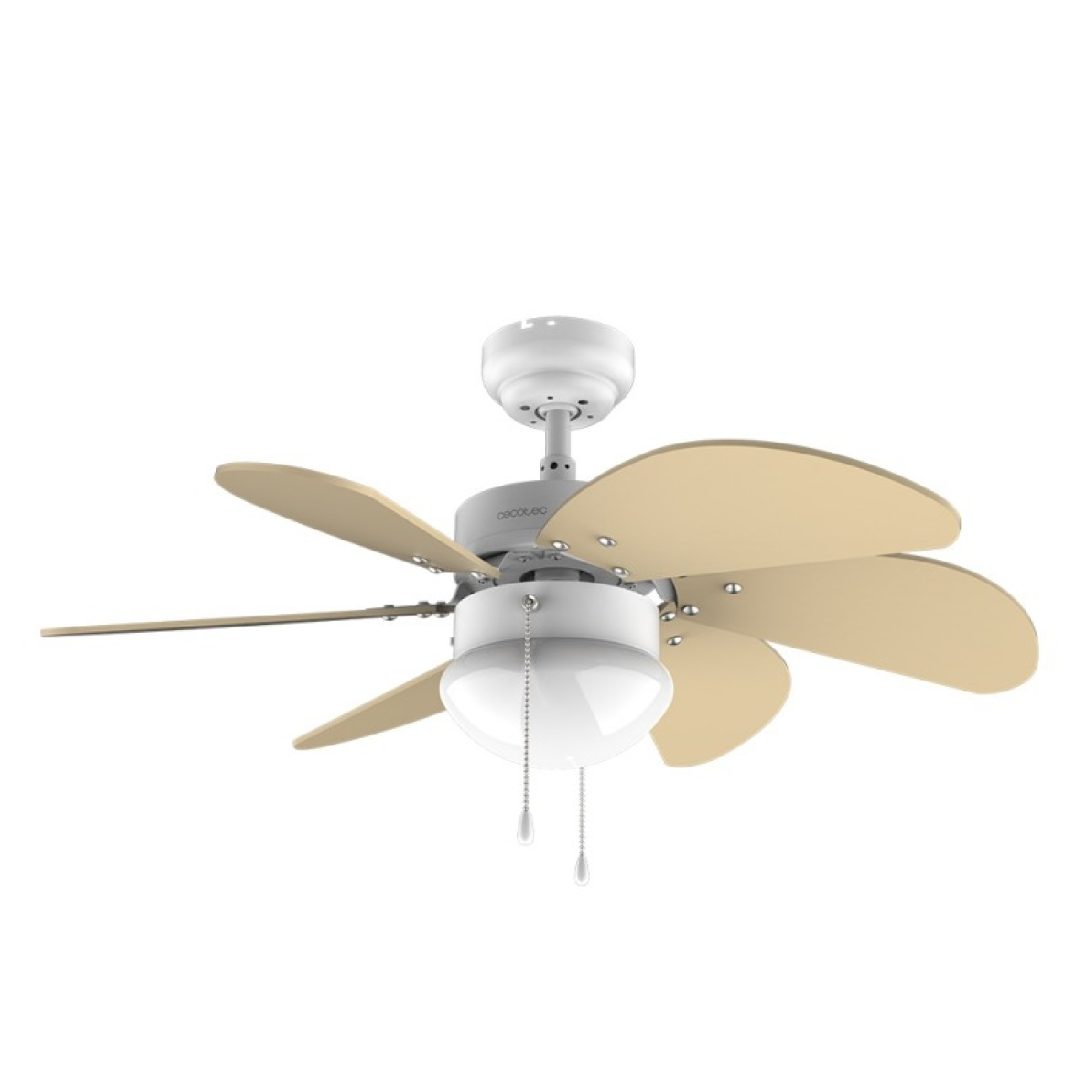 Plafondventilator EnergySilence Aero 3600 Vision SunLight