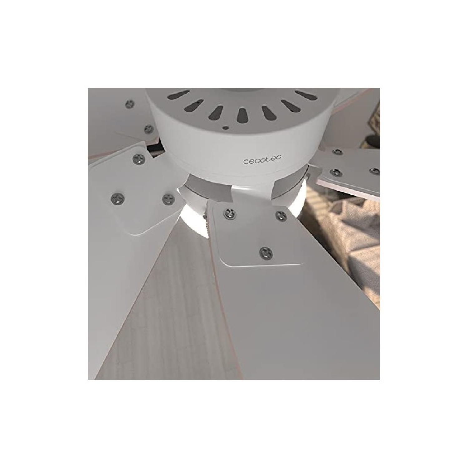 Cecotec Energysilence Aero 3600 Vision Plafondventilator