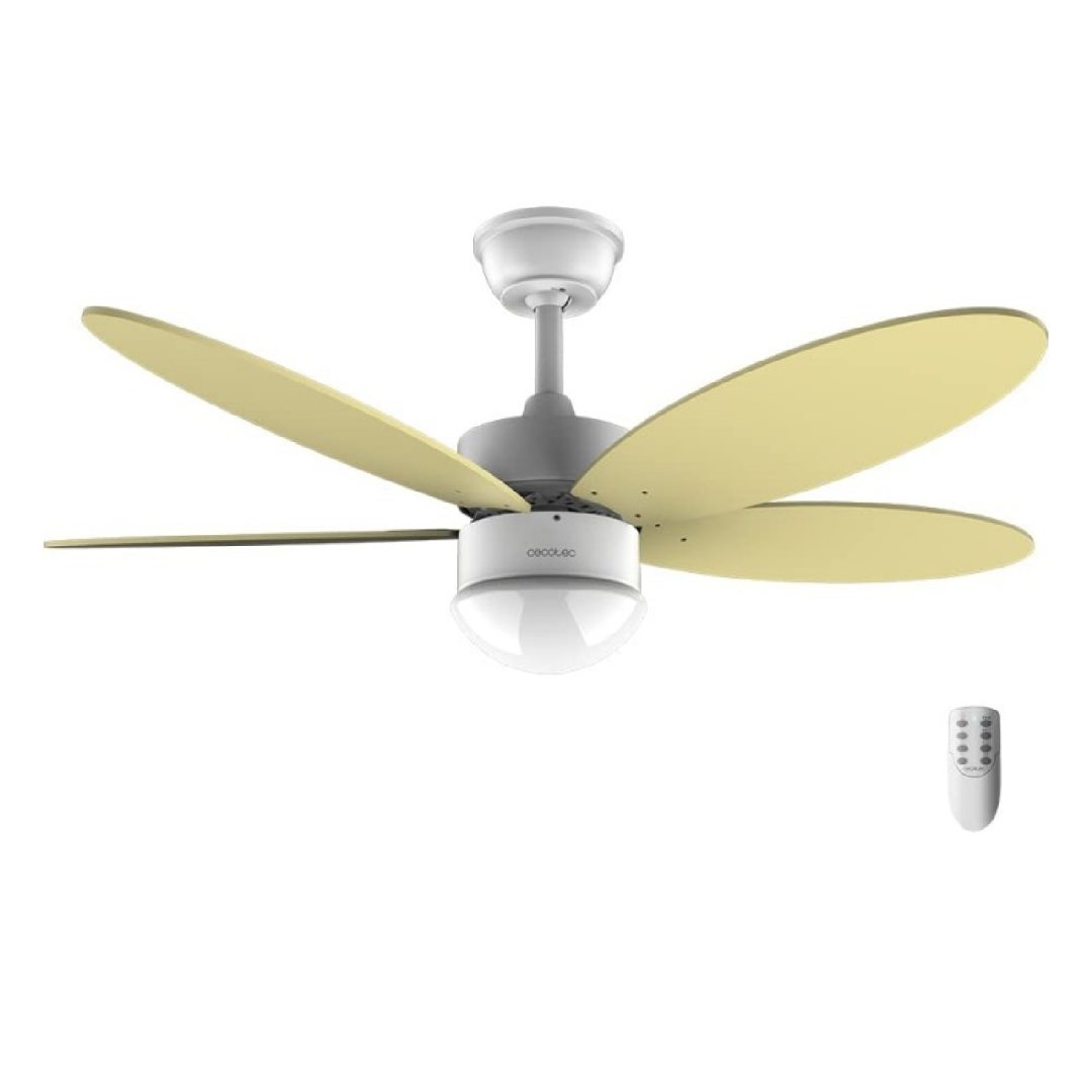 Plafondventilator EnergySilence Aero 4260 SunLight