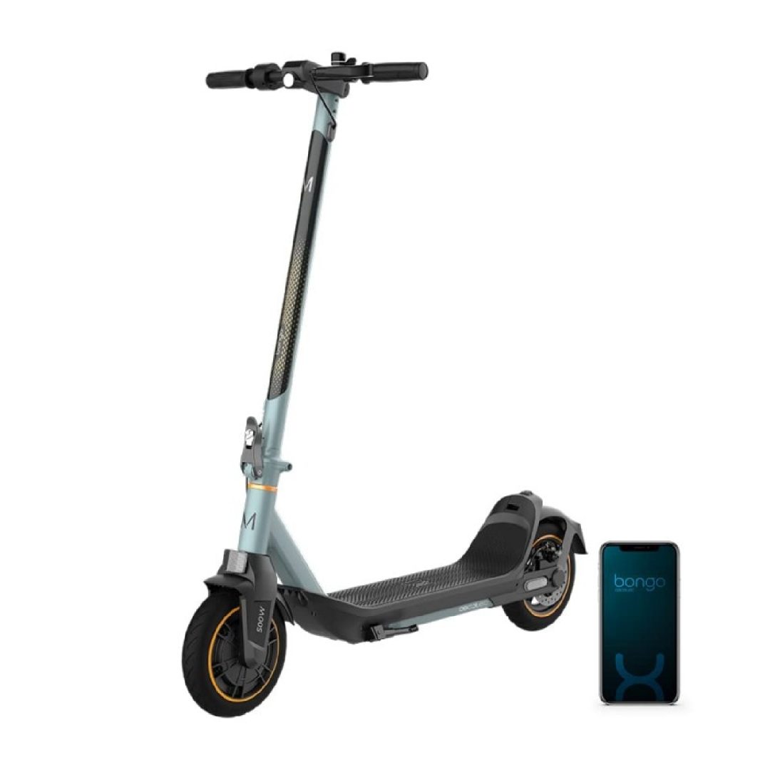 Elektrische step Bongo M20