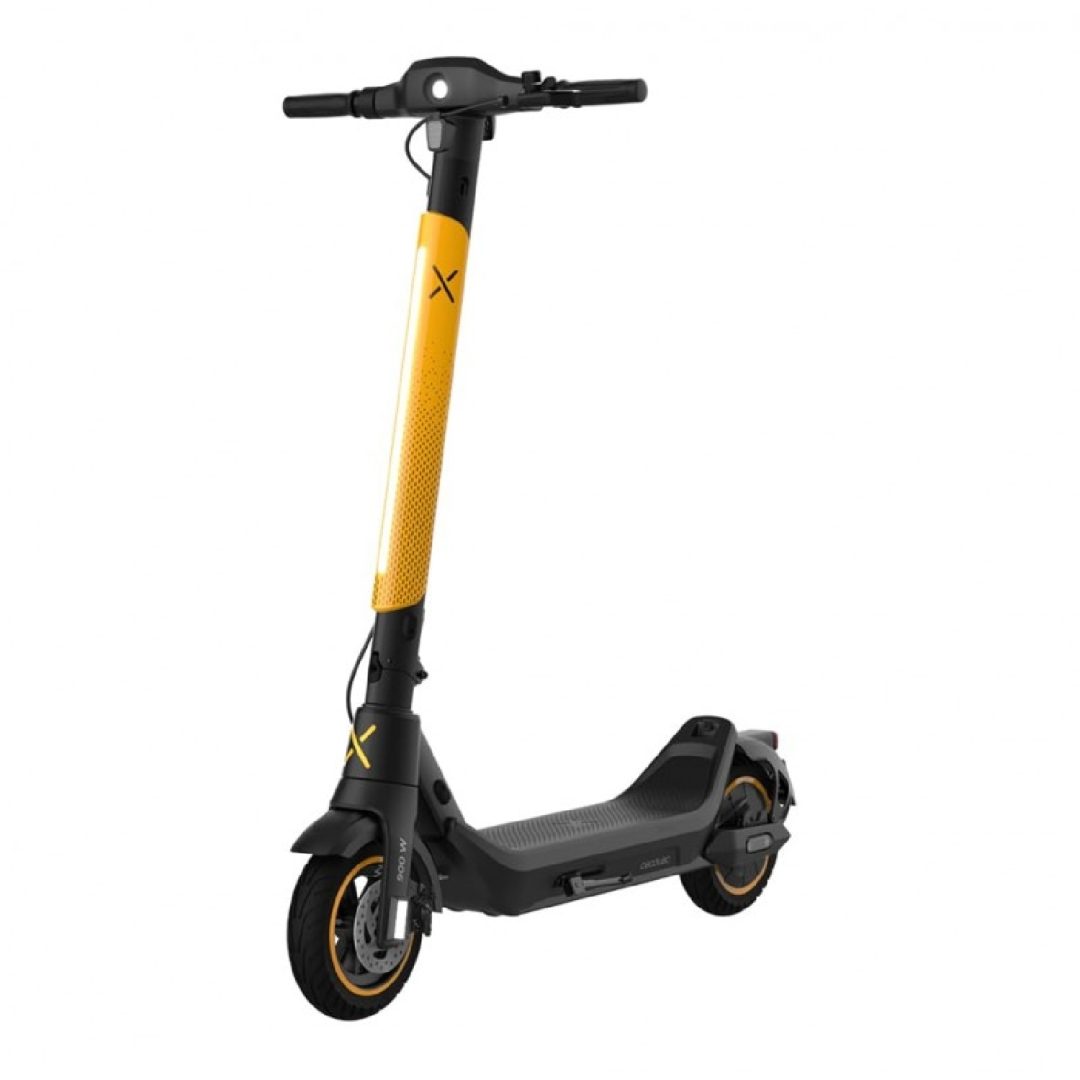 Elektrische step Bongo Serie X45 Sport Connected