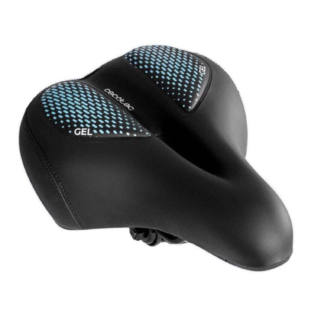 DrumFit SitBike Gel